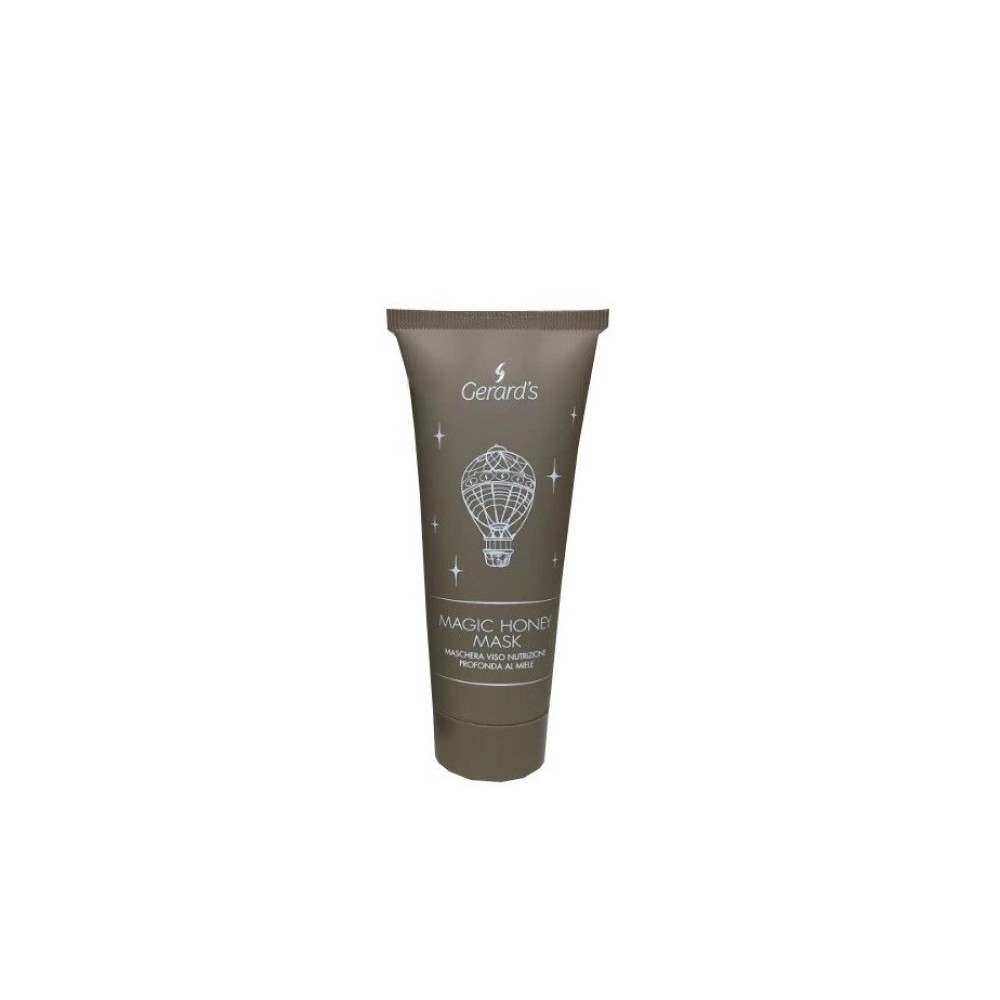 GERARD'S MAGIC HONEY mask - Maagiline mee mask, 50 ml (RFAMGH244)