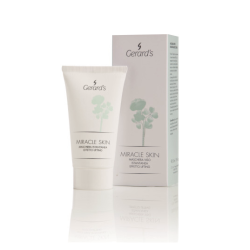 GERARD'S MIRACLE SKIN Näomask – pinguldav, kohese toimega, 50 ml