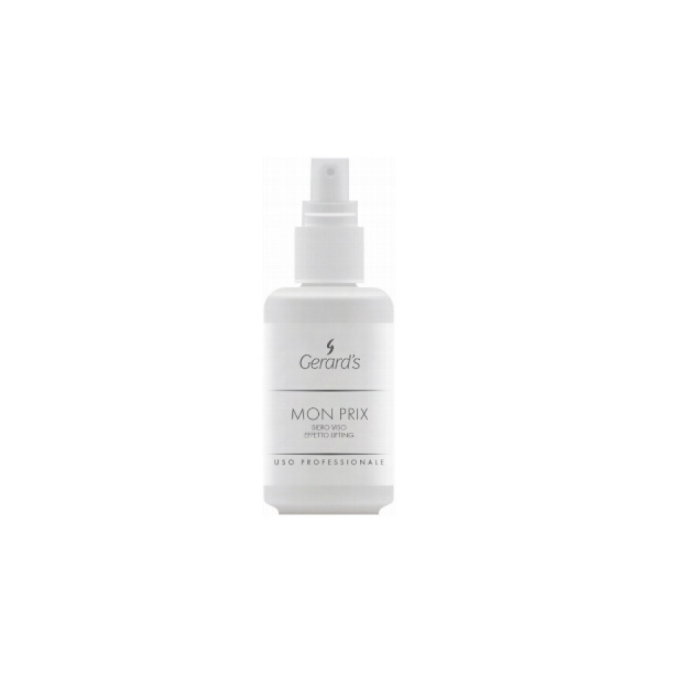 GERARD'S MON PRIX serum - Skohese tõstva efektiga näoseerum, 50ml (PFAMSH565)