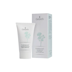 GERARD'S PURE&MAT Näomask — puhastav, kohese toimega, 50 ml