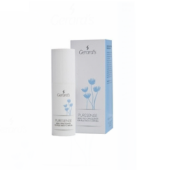 GERARD'S PURESENSE Matistav näoseerum kombineeritud või ebapuhtustega nahale, 30 ml