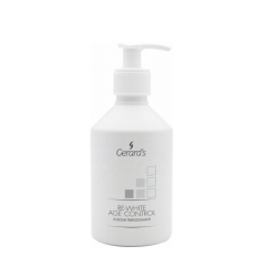 GERARD'S RE-WHITE AGE CONTROL Lotion, 300ml