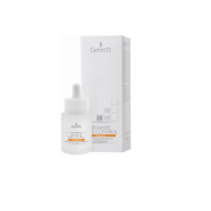 GERARD'S RE-WHITE AGE CONTROL C‑vitamiini seerum – helendav ja ühtlustav näoseerum, 30 ml