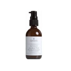 GERARD'S SOYSOY JALURACTIVE Pinguldav näoseerum hüaluroonhappega, 50 ml