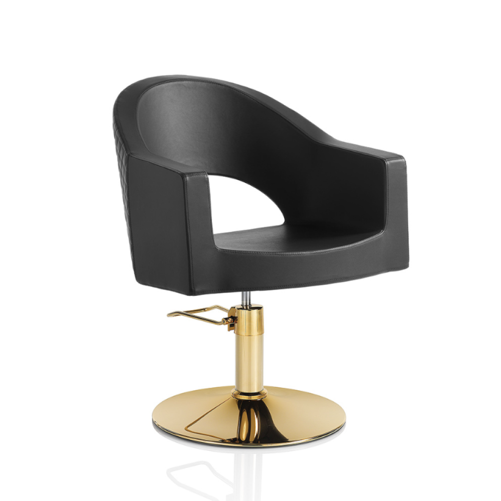 Juuksuritool GOLD HAIR PARIS NOVEAU (375.360)