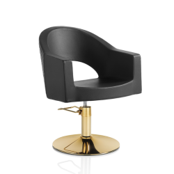 Juuksuritool GOLD HAIR PARIS NOVEAU