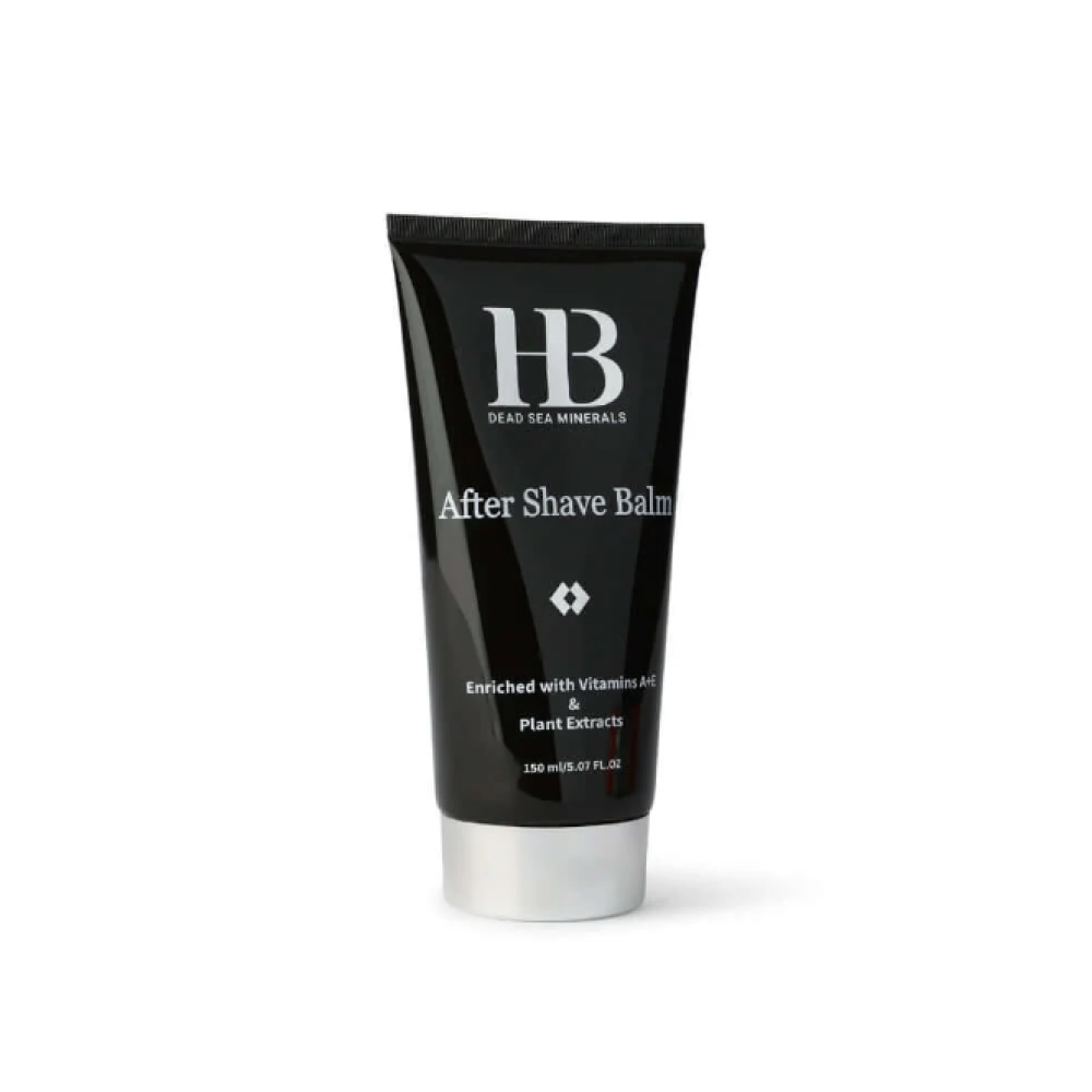 HEALTH&BEAUTY After Shave palsam, 150 ml (H&B100140A)
