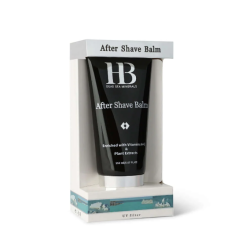 HEALTH&BEAUTY After Shave palsam, 150 ml