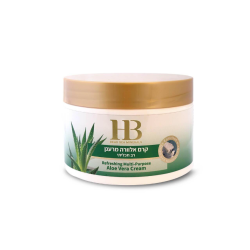 HEALTH&BEAUTY Värskendav mitmeotstarbeline Aloe Vera kreem, 350 ml