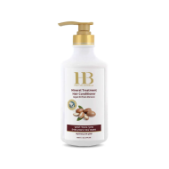 HEALTH & BEAUTY Argaaniaõliga juuksepalsam, 780 ml