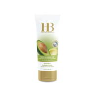 Health&Beauty Extra Rich Avocado Cream - Mitmeotstarbeline avokaadokreem, 180 ml