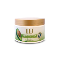 HEALTH&BEAUTY Extra Rich Avocado Cream - mitmeotstarbeline avokaadokreem, 350 ml