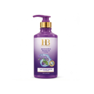 HEALTH&BEAUTY Moisture Rich Shower Cream Lavender – Niisutav dušigeel-kreem lavendli ekstraktiga, 780 ml