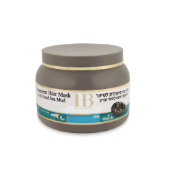 HEALTH&BEAUTY raviv juuksemask Surnumere mudaga
