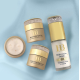 H&B Multi-Active seerum hüaluroonhappe ja kaviariga – aktiivne näoseerum (HB-SERUM)