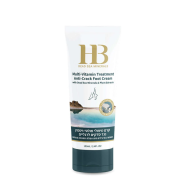 Health&Beauty mitmevitamiinidega jalakreem naha lõhenemise vastu, 100 ml