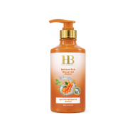 HEALTH&BEAUTY Moisture Rich Shower Cream Obliphicha Oil - niisutav dušigeel-kreem astelpajuõliga, 780 ml