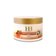 H&B Obliphicha Universaalne keha kreem astelpajuõliga, 350 ml