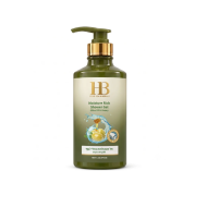HEALTH&BEAUTY Niisutav dušigeel-kreem oliiviõli ja meega, 780 ml