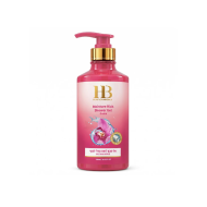 HEALTH&BEAUTY Niisutav dušigeel-kreem Orhidee, 780 ml
