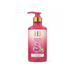 HEALTH&BEAUTY Niisutav dušigeel-kreem Orhidee, 780 ml