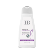 H&B Protective Intimate Wash pH 4,5 – intiimhoolduse seep naistele, 250 ml