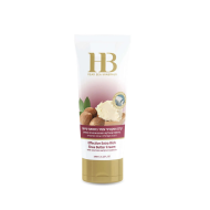 Health&Beauty Extra Rich Shea Butter Cream – toitav kehakreem sheavõiga, 180 ml