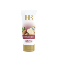 Health&Beauty Extra Rich Shea Butter Cream – toitav kehakreem sheavõiga, 180 ml