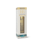 H&B PREMIUM LINE Sensual Silky Body Serum - Siidine kehaseerum, 100 ml