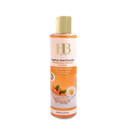 HEALTH & BEAUTY Seebivaba puhastav näopalsam astelpajuõli, kummeli ja E‑vitamiiniga, 250 ml