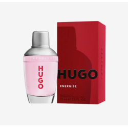 HUGO BOSS Hugo Energise, EDT