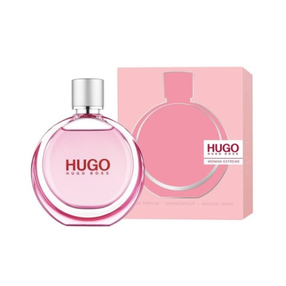 HUGO BOSS Hugo Woman Extreme, EDP – naiste parfüüm (59873)