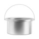 Vaha kuumutaja iWax Diamond Tech, 100 W, 400 ml, must (144119)