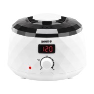 iWax Diamond Tech vaha soojendi, 100 W, 400 ml, valge