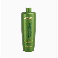 IMPERITY ORGANIC MI DOLLO DI BAMBOO juuksepalsam – taastav, loodusliku bambuseekstraktiga, 1000 ml