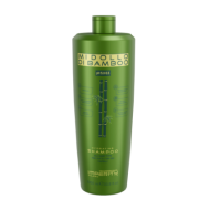 IMPERITY ORGANIC MI DOLLO DI BAMBOO Shampoo - Taastav šampoon loodusliku bambuseekstraktiga, 1000 ml