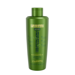 IMPERITY ORGANIC MI DOLLO DI BAMBOO Shampoo - Taastav šampoon loodusliku bambuseekstraktiga, 250 ml