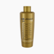 IMPERITY Gourmet Vie Perfume Cream Shampoo – šampoon keratiiniga ja argaaniaõliga, 250 ml