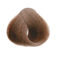 Inebrya color Nr. 5/7 HELE KASTANPRUUN (KASTAN) - Püsiv juuksevärv