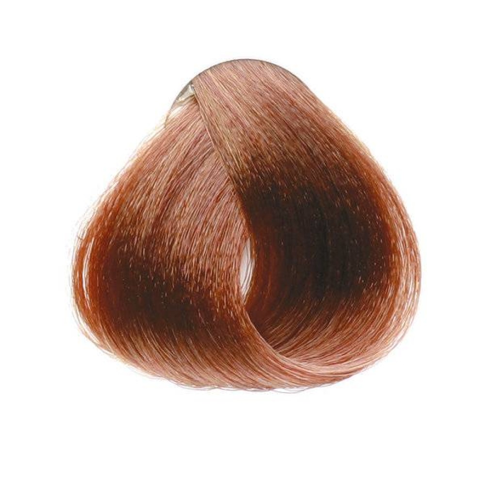 Inebrya color Nr.7/4 BLONDE COOPER - Püsiv juuksevärv (inebrya-7-4)