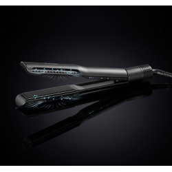 STHAUER IONIC AIRFLOW STYLER — Juuksesirgendaja madala temperatuuriga õhuvooluga