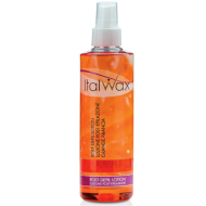 ItalWax After Wax Lotion ORANGE - depilatsioonijärgne losjoon apelsini ekstraktiga, 250 ml