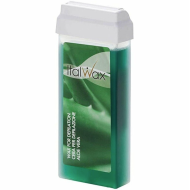 ItalWax ALOE VERA – pehme vaha aaloeekstraktiga, 100 ml