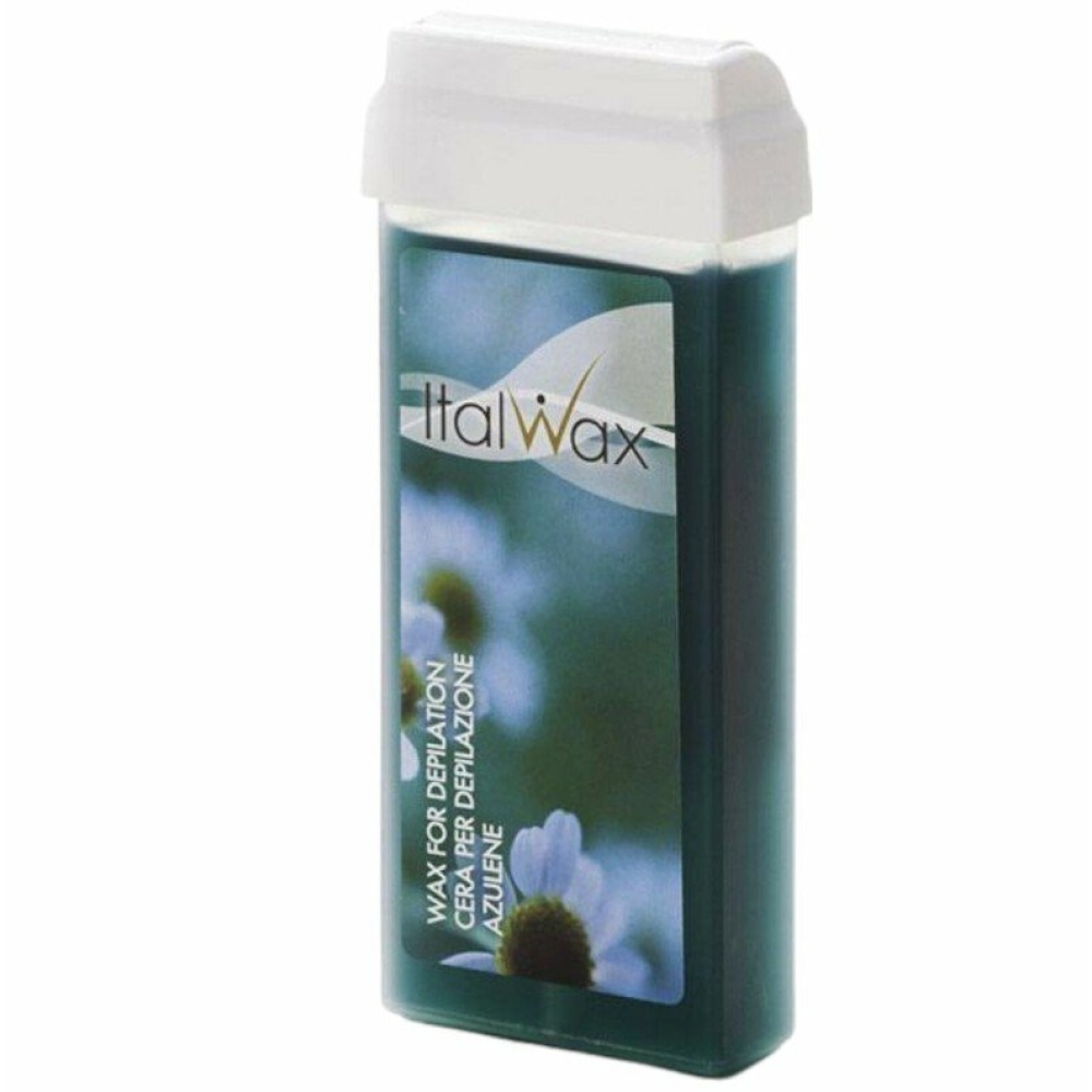 ItalWax AZULENE – pehme vaha azuleeniga, 100 ml