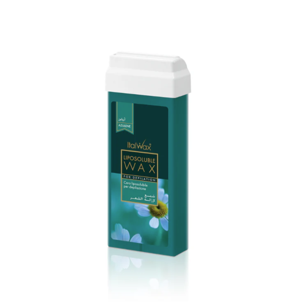 ItalWax AZULENE – pehme vaha azuleeniga, 100 ml (BRL-AZ)
