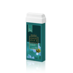 ItalWax AZULENE – pehme vaha azuleeniga, 100 ml