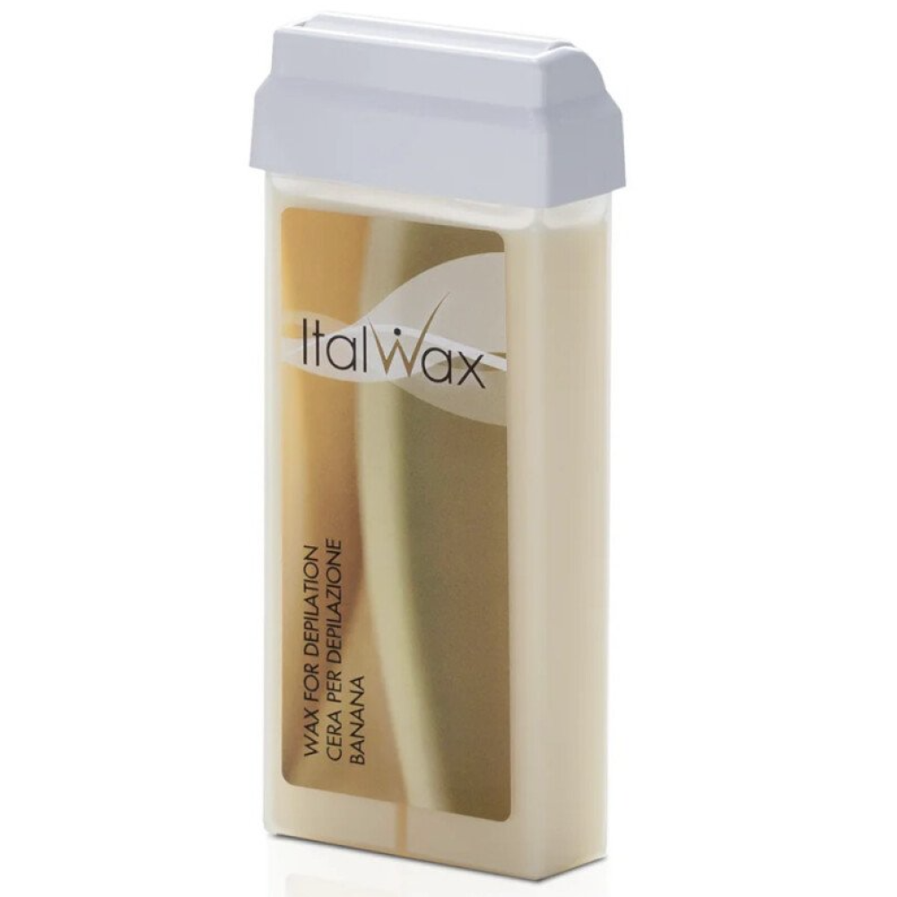 ItalWax BANANA - banaanivaha, 100 ml (C100BA_IT)