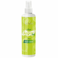 ItalWax After Sugaring Citrus Fruit Water — puuviljavesi pärast suhkruvahatamist, 250 ml