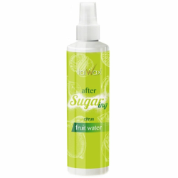 ItalWax After Sugaring Citrus Fruit Water — puuviljavesi pärast suhkruvahatamist, 250 ml