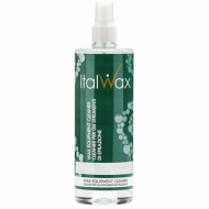 ItalWax Equipment Cleaner – vaha ja parafiini eemaldaja tööriistadelt, 500 ml